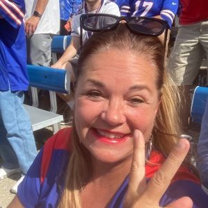 Meet your Posher, Sandra